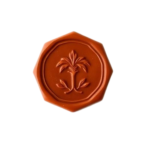 Wax seal